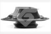 HUTCHINSON 594485 Mounting, manual transmission